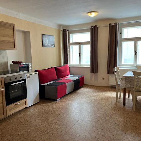 Travel Hostel Český Krumlov Dış mekan fotoğraf