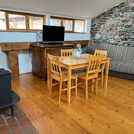 Travel Hostel Český Krumlov Dış mekan fotoğraf