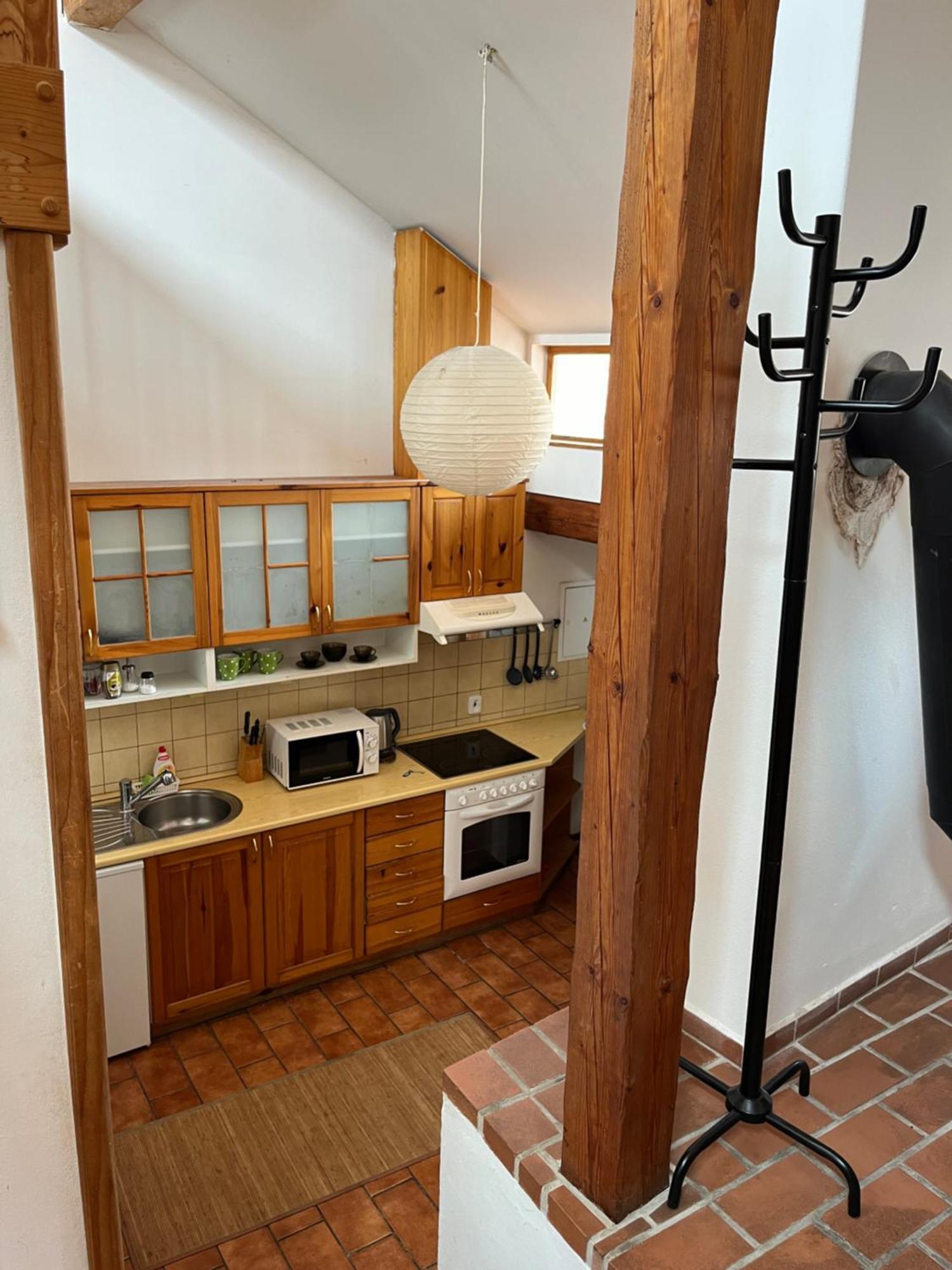 Travel Hostel Český Krumlov Dış mekan fotoğraf