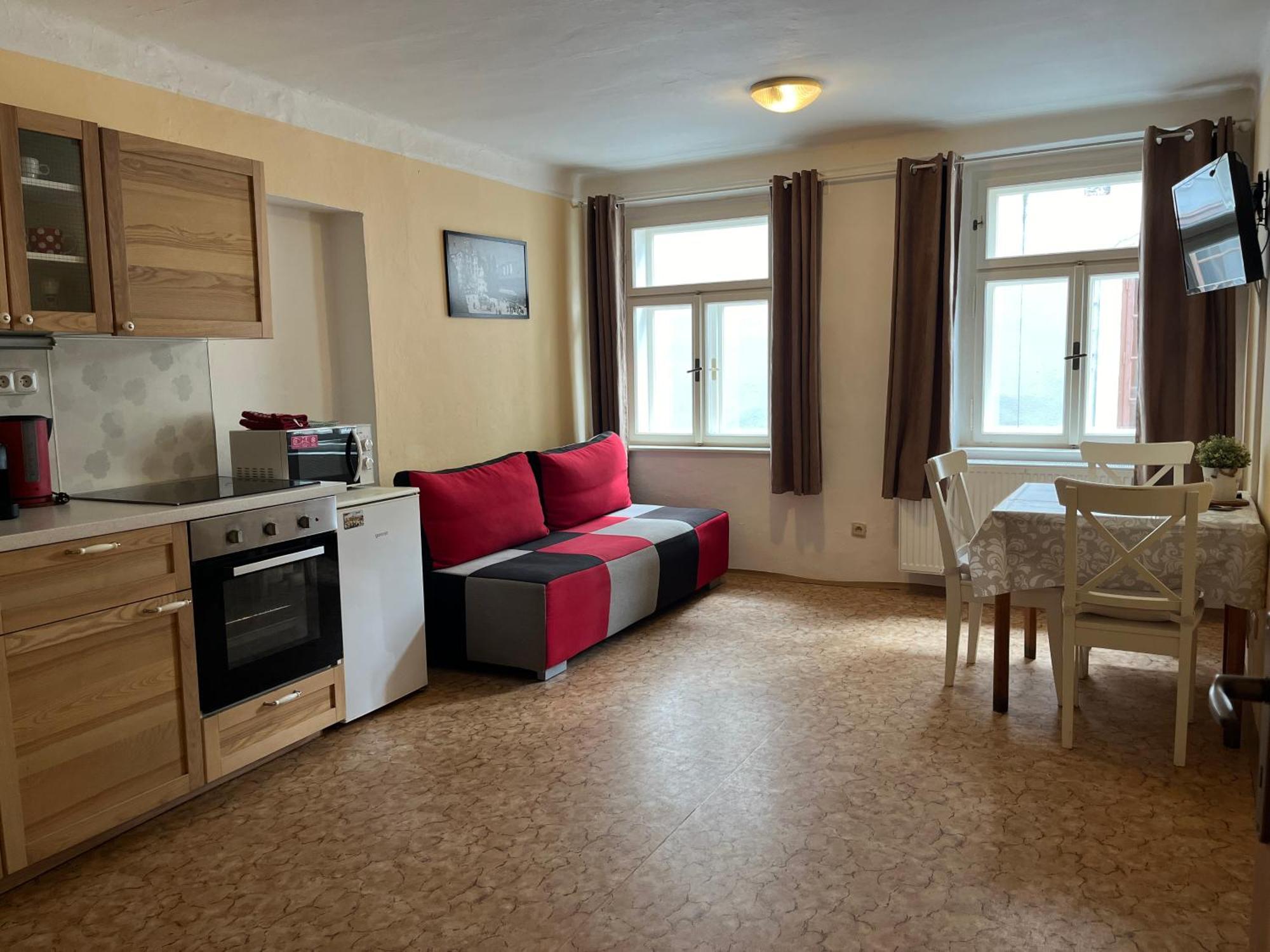 Travel Hostel Český Krumlov Dış mekan fotoğraf