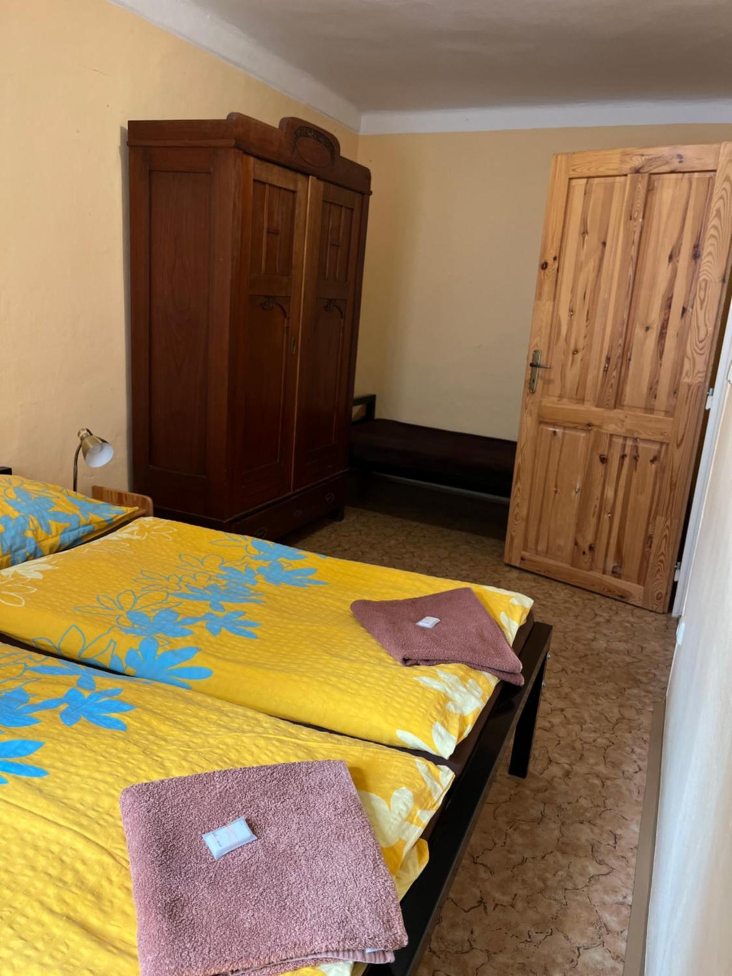 Travel Hostel Český Krumlov Dış mekan fotoğraf
