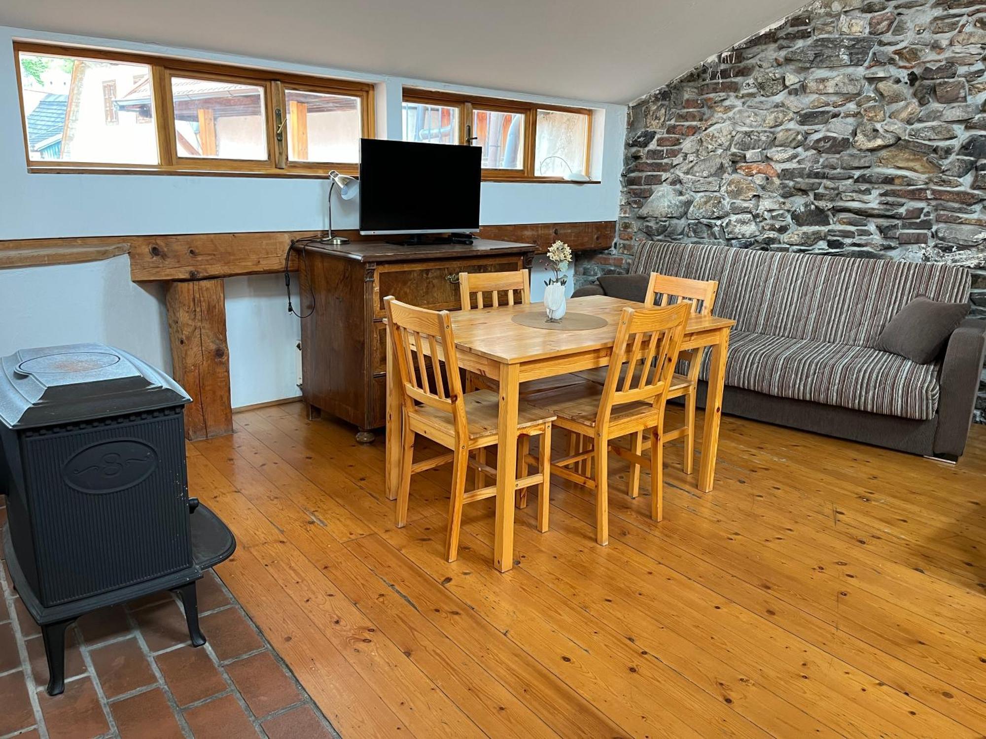 Travel Hostel Český Krumlov Dış mekan fotoğraf