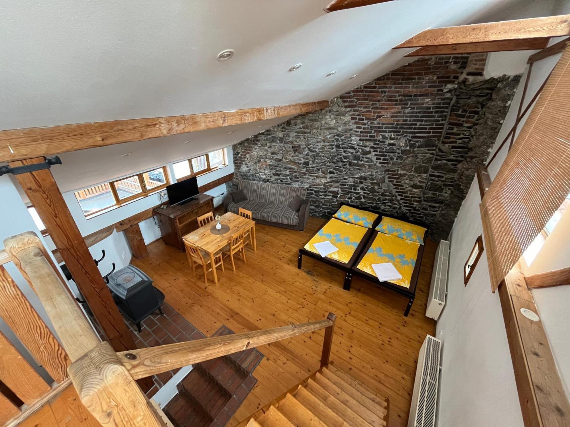 Travel Hostel Český Krumlov Dış mekan fotoğraf