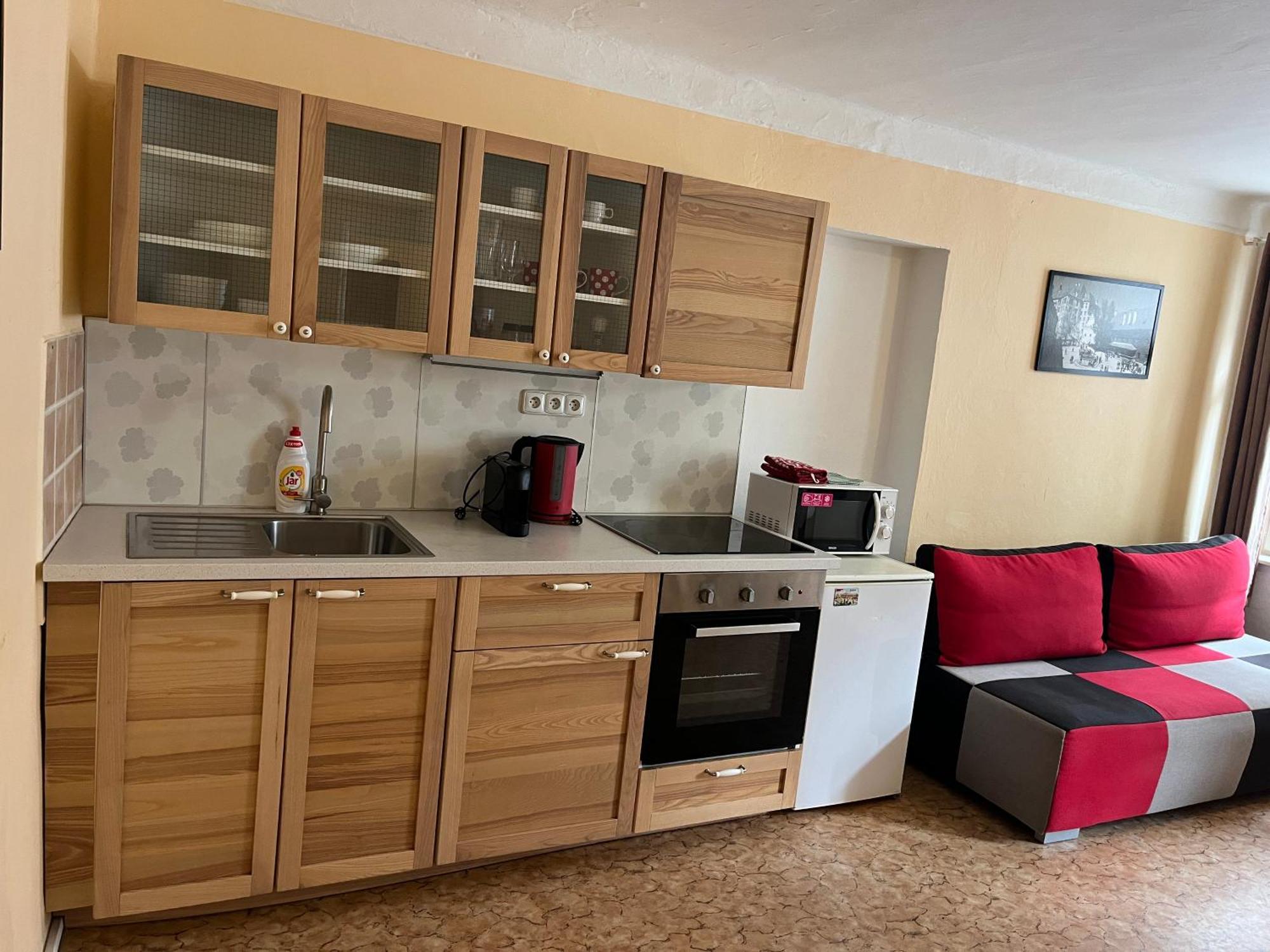 Travel Hostel Český Krumlov Dış mekan fotoğraf