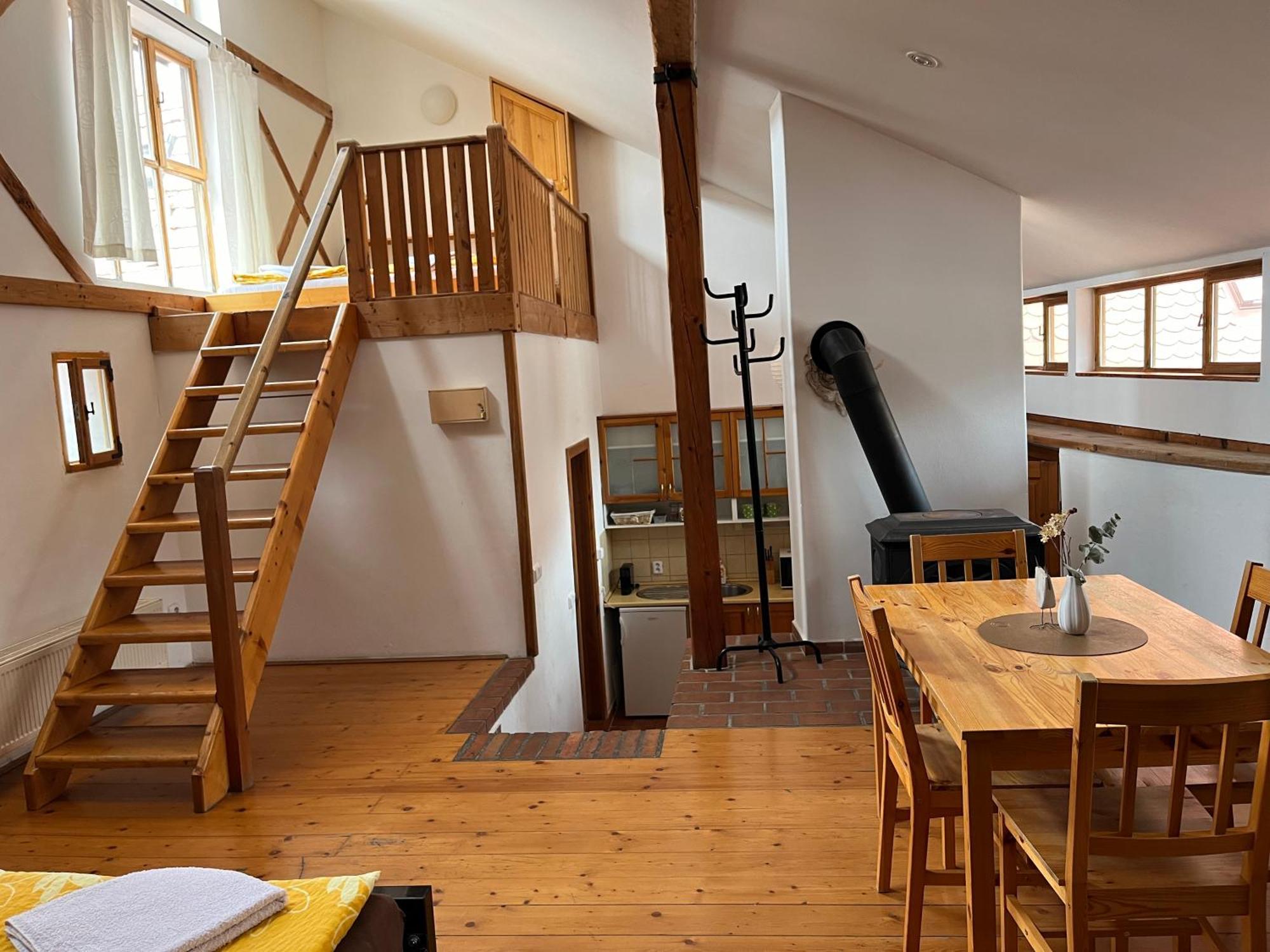 Travel Hostel Český Krumlov Dış mekan fotoğraf