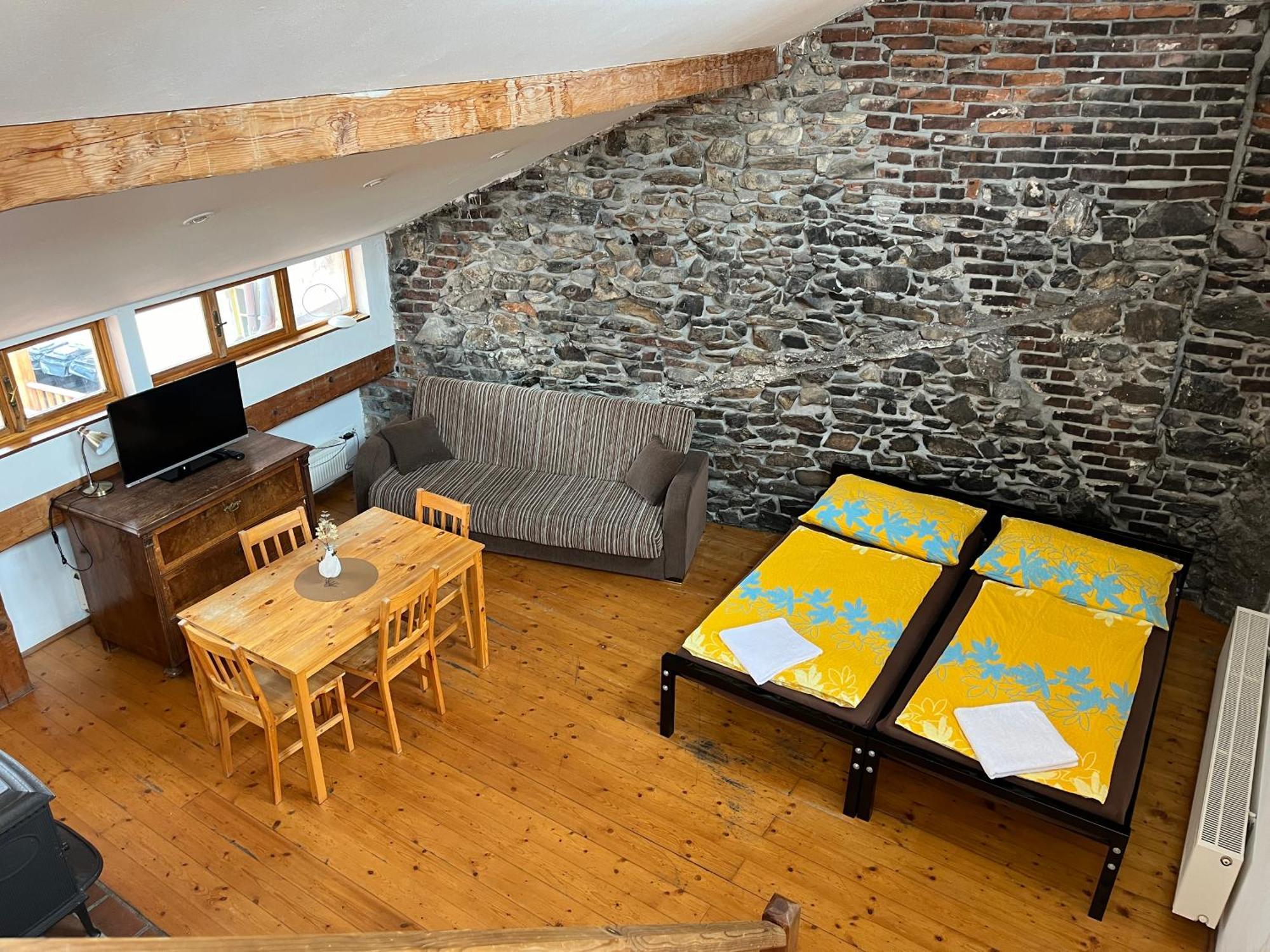 Travel Hostel Český Krumlov Dış mekan fotoğraf